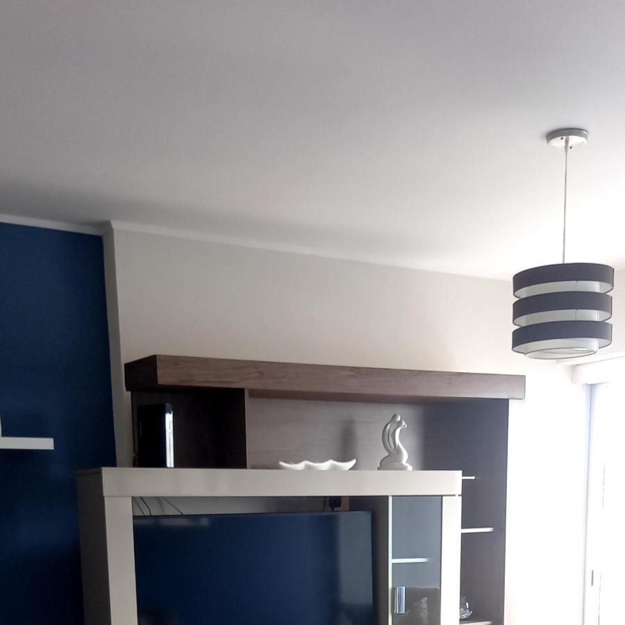 Miraflores Heart Apartment Лима Экстерьер фото