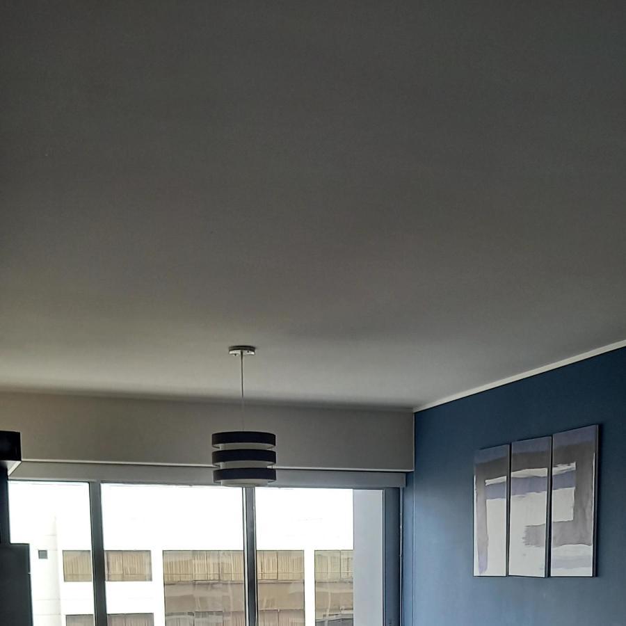Miraflores Heart Apartment Лима Экстерьер фото