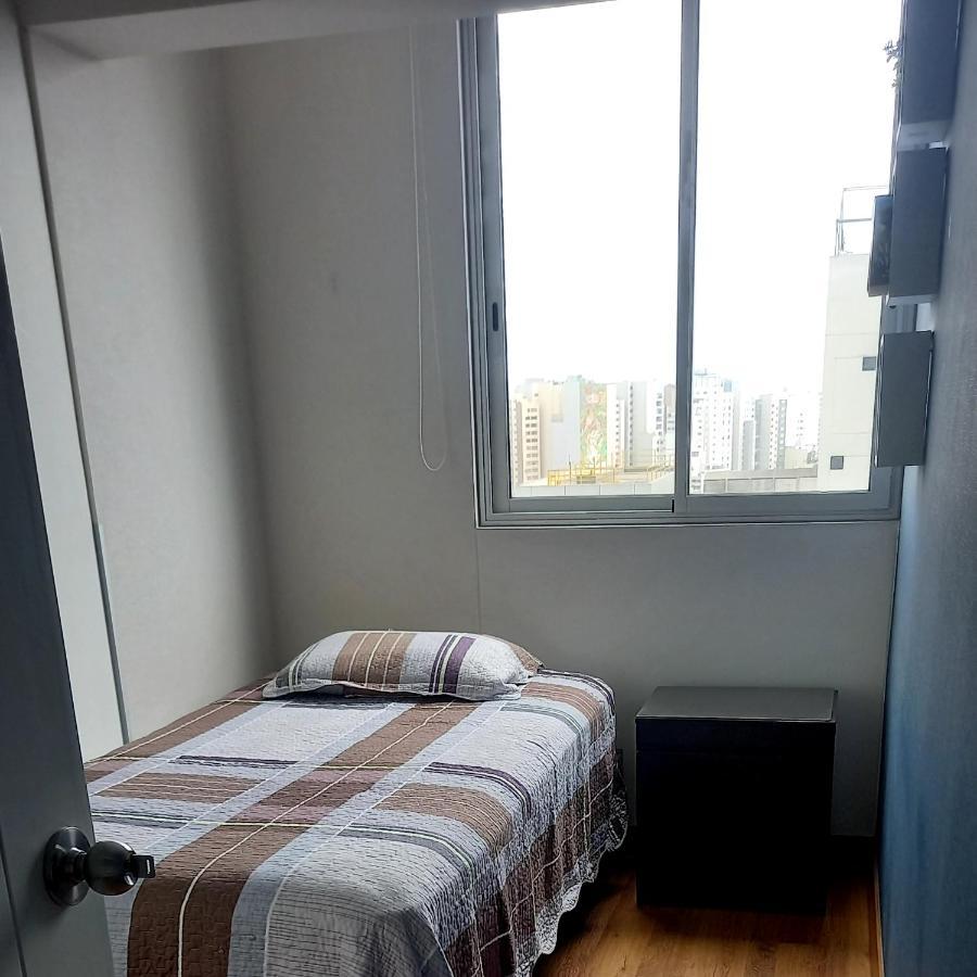 Miraflores Heart Apartment Лима Экстерьер фото