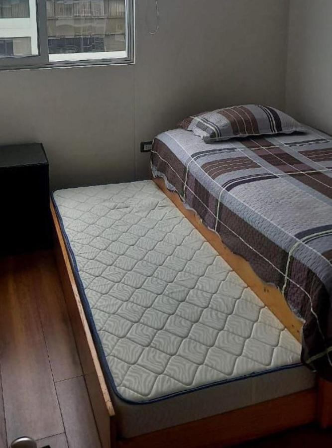 Miraflores Heart Apartment Лима Экстерьер фото