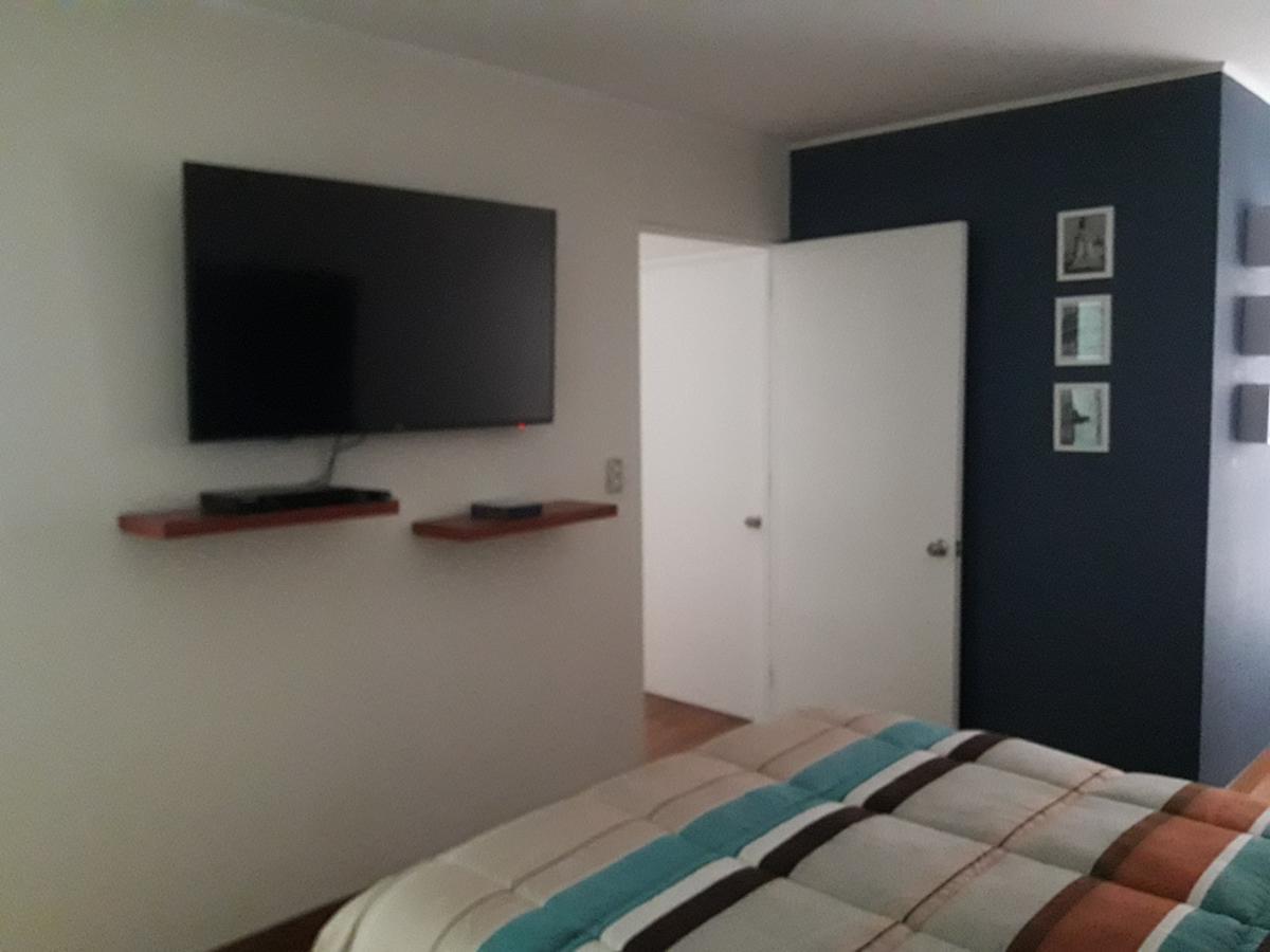 Miraflores Heart Apartment Лима Экстерьер фото