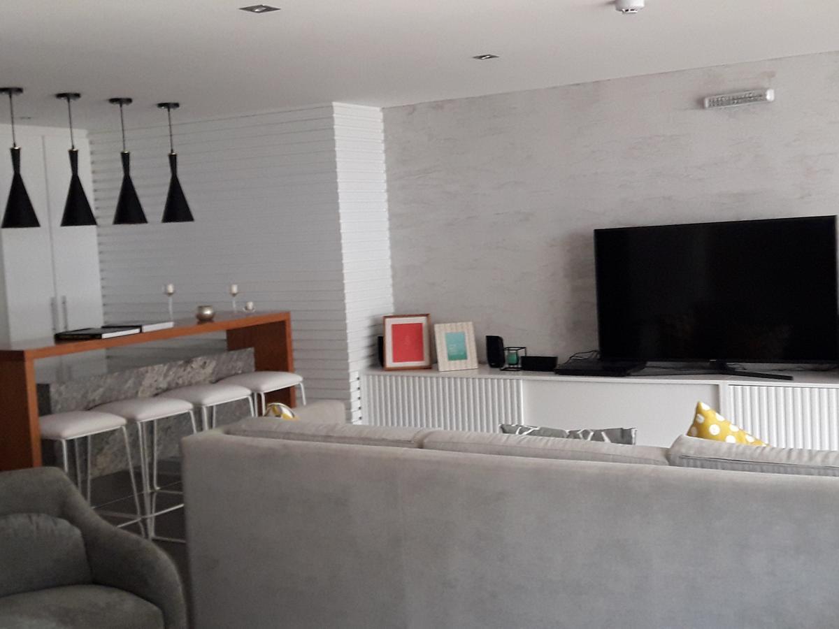 Miraflores Heart Apartment Лима Экстерьер фото