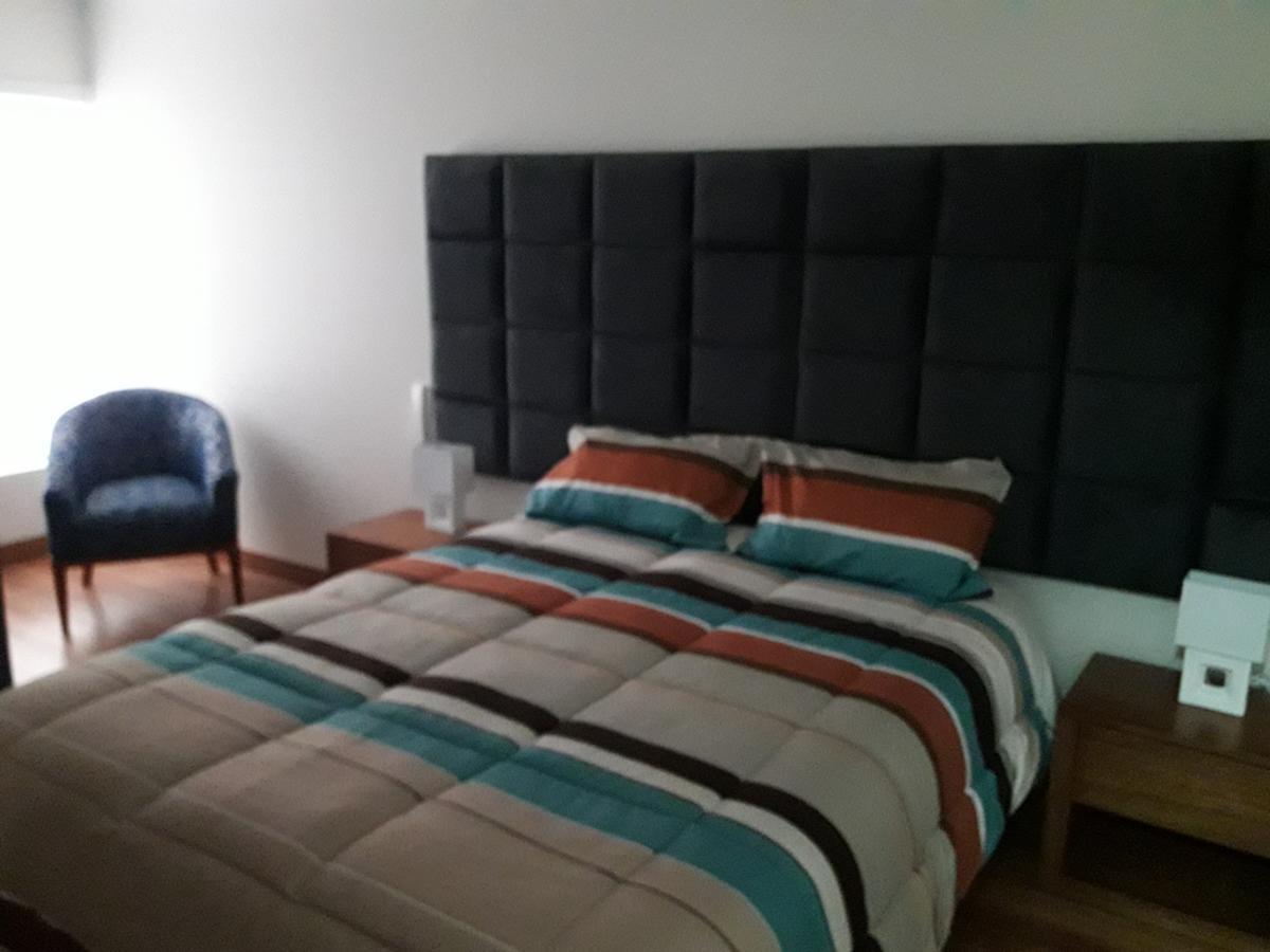 Miraflores Heart Apartment Лима Экстерьер фото