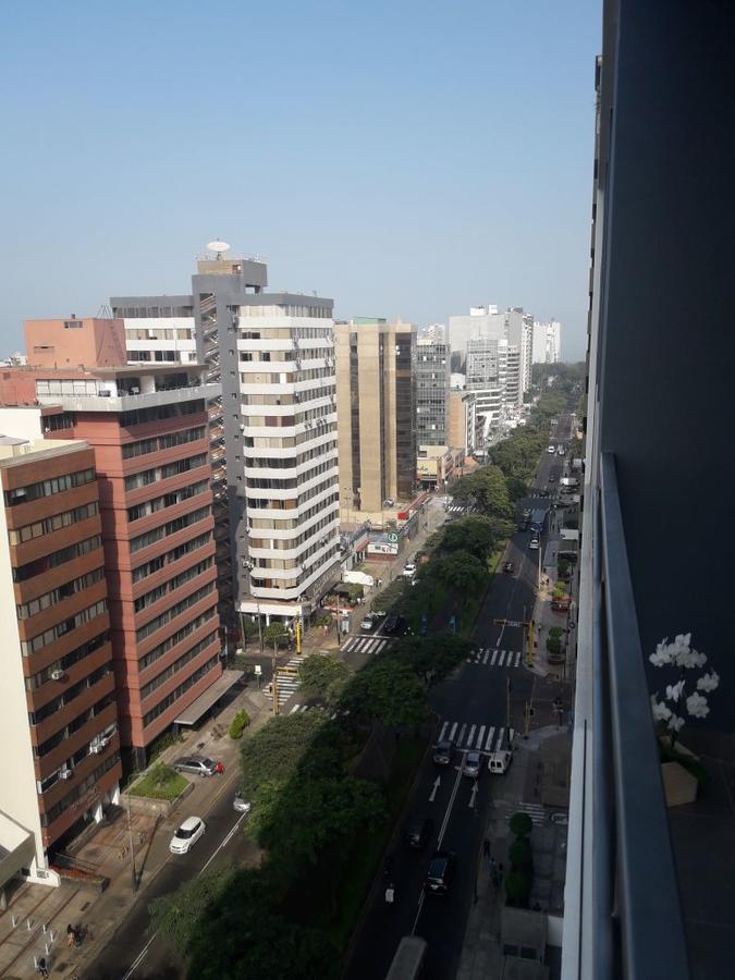 Miraflores Heart Apartment Лима Экстерьер фото