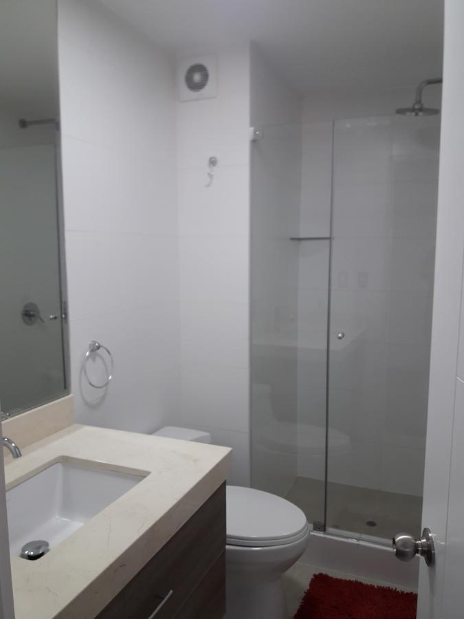 Miraflores Heart Apartment Лима Экстерьер фото