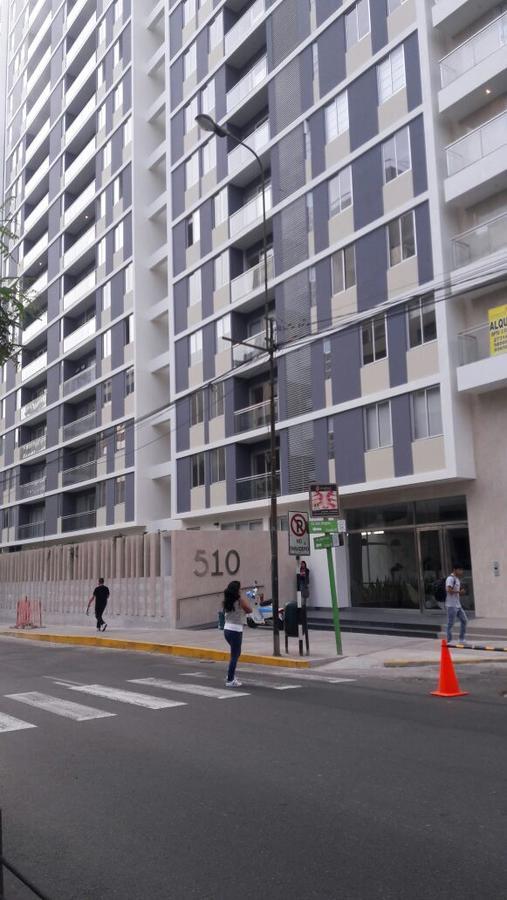 Miraflores Heart Apartment Лима Экстерьер фото