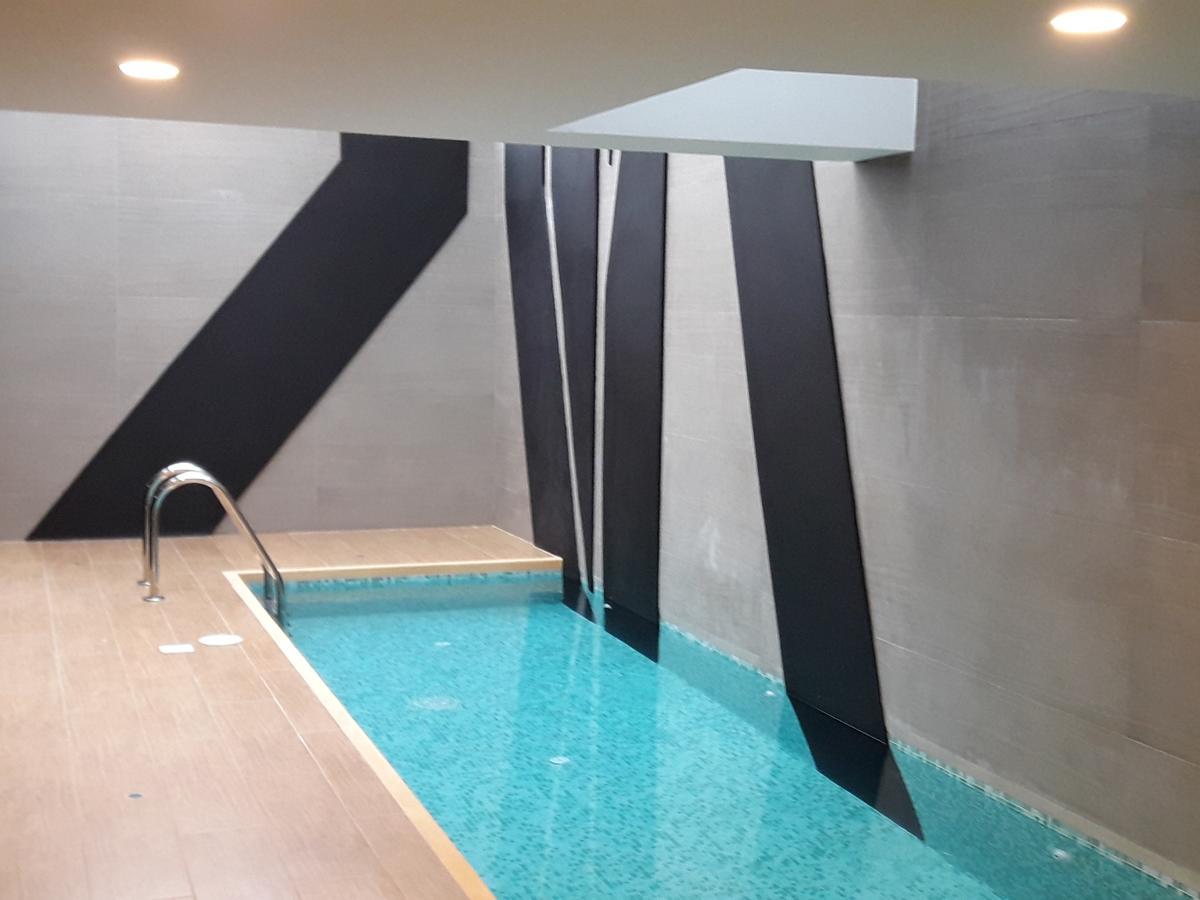 Miraflores Heart Apartment Лима Экстерьер фото