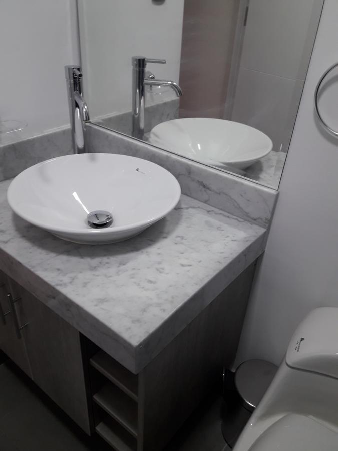 Miraflores Heart Apartment Лима Экстерьер фото