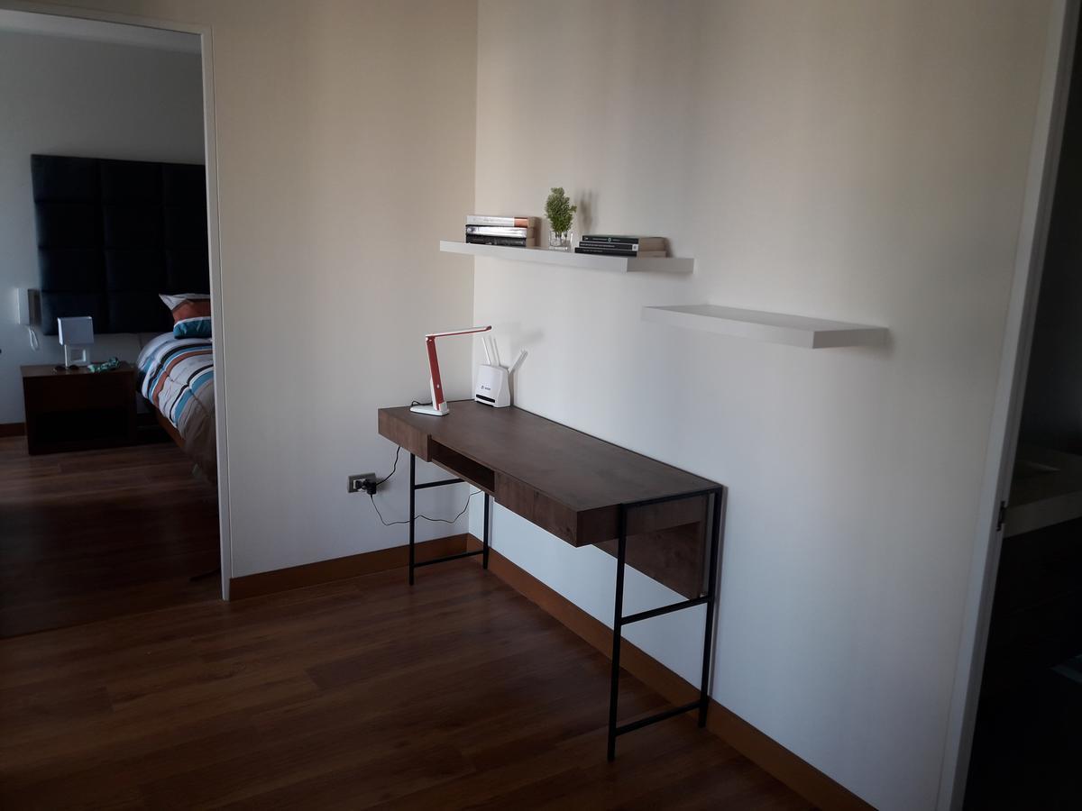 Miraflores Heart Apartment Лима Экстерьер фото