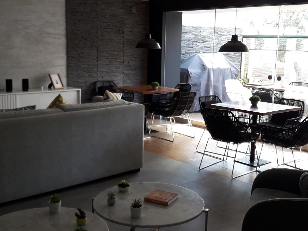 Miraflores Heart Apartment Лима Экстерьер фото