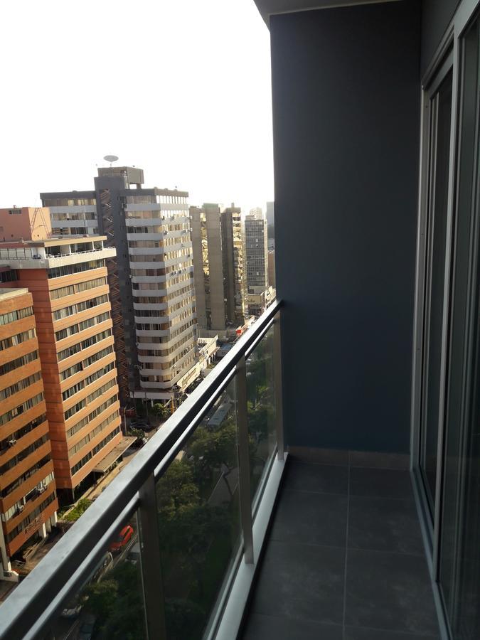 Miraflores Heart Apartment Лима Экстерьер фото