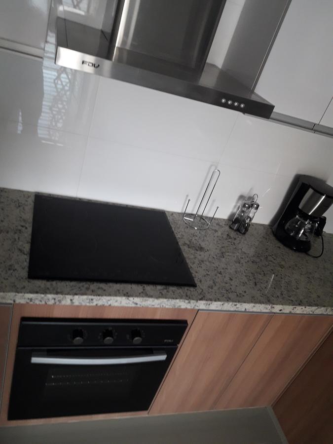Miraflores Heart Apartment Лима Экстерьер фото