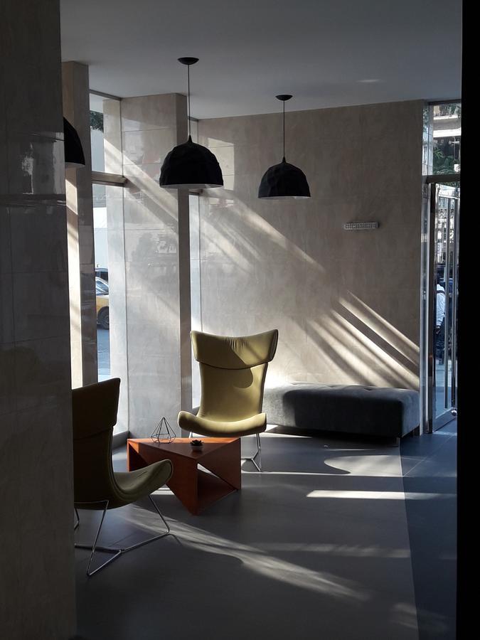 Miraflores Heart Apartment Лима Экстерьер фото