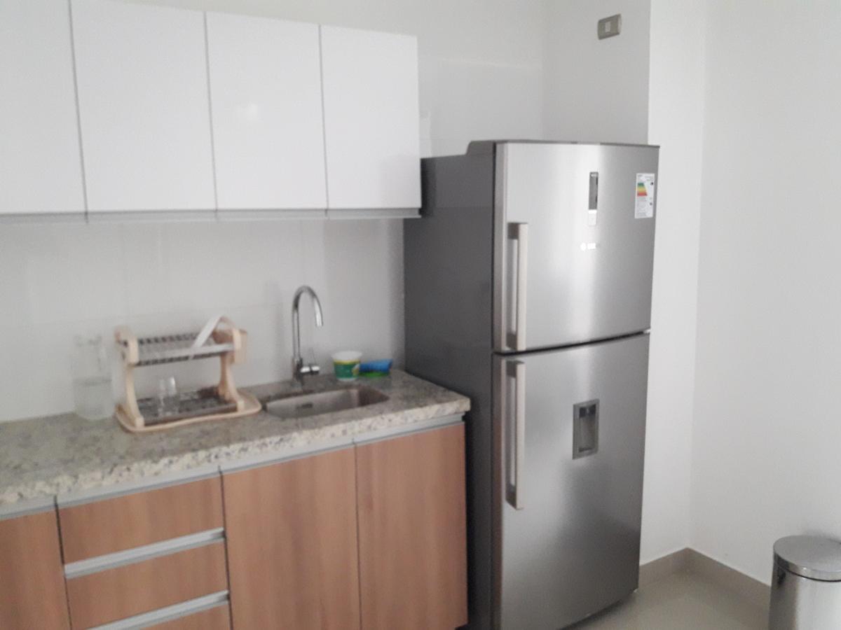 Miraflores Heart Apartment Лима Экстерьер фото