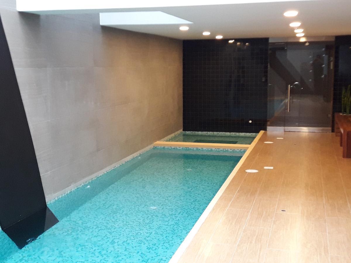 Miraflores Heart Apartment Лима Экстерьер фото